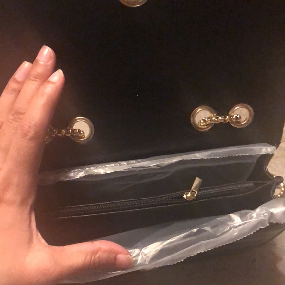 Brand new bag , black - Picture 3 of 3